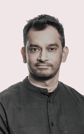 Kalpesh Rathod