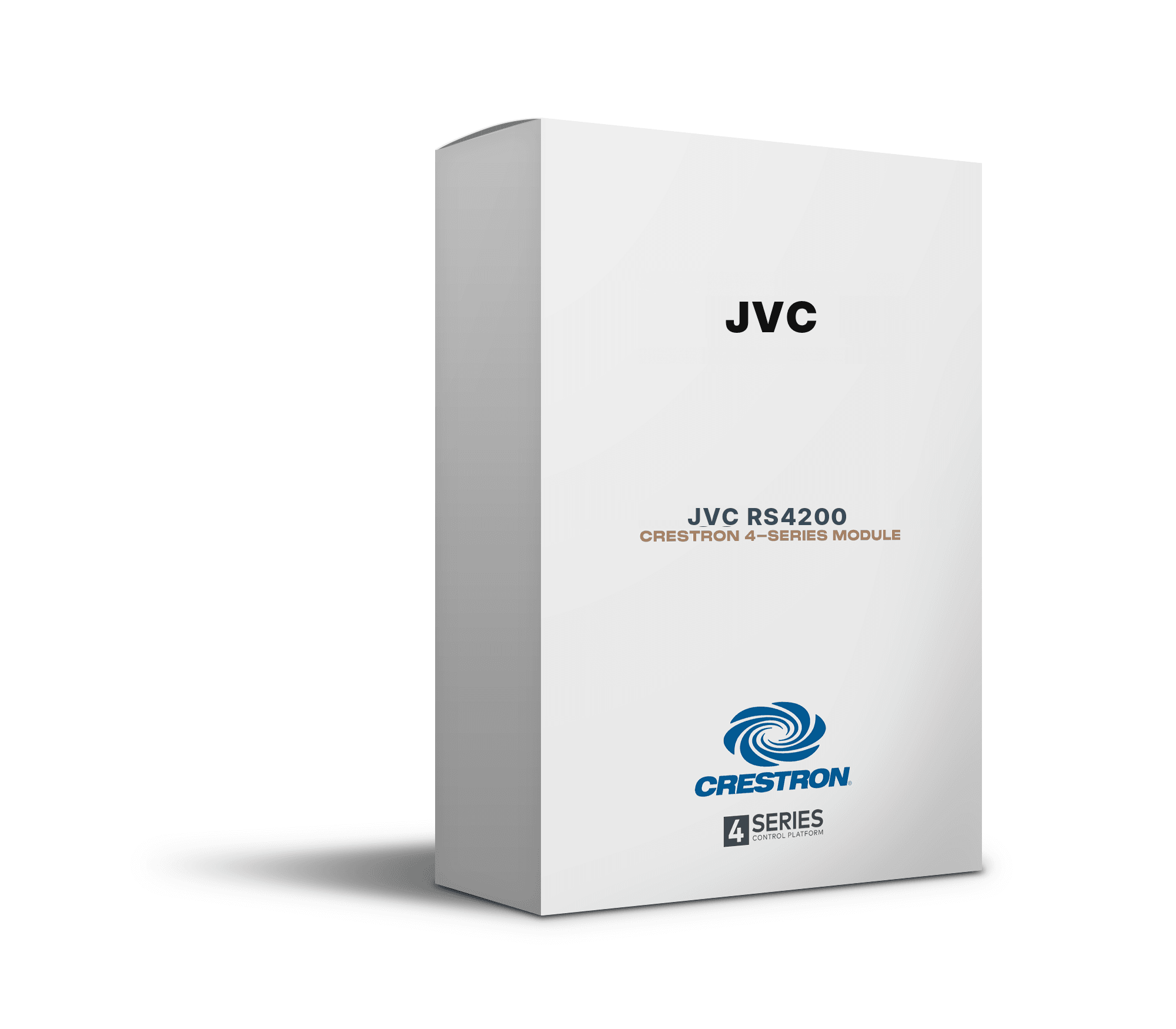 JVC RS4200